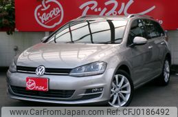 volkswagen golf-variant 2016 -VOLKSWAGEN--VW Golf Variant DBA-AUCHP--WVWZZZAUZGP521839---VOLKSWAGEN--VW Golf Variant DBA-AUCHP--WVWZZZAUZGP521839-