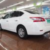 nissan sylphy 2016 quick_quick_DBA-TB17_TB17-025710 image 7