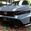 honda civic 2025 -HONDA--Civic 6BA-FL5--FL5-1206***---HONDA--Civic 6BA-FL5--FL5-1206***- image 1