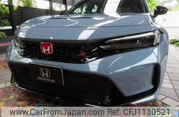 honda civic 2025 -HONDA--Civic 6BA-FL5--FL5-1206***---HONDA--Civic 6BA-FL5--FL5-1206***-