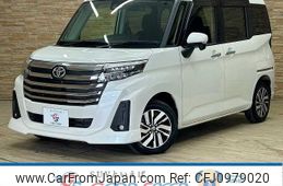 toyota roomy 2021 -TOYOTA--Roomy 5BA-M900A--M900A-0613063---TOYOTA--Roomy 5BA-M900A--M900A-0613063-