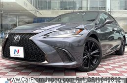 lexus es 2022 CFJ1646862