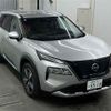 nissan x-trail 2023 -NISSAN 【群馬 302ノ5518】--X-Trail SNT33-032446---NISSAN 【群馬 302ノ5518】--X-Trail SNT33-032446- image 1