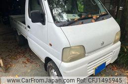 suzuki carry-truck 1999 -SUZUKI--Carry Truck GD-DA52T--DA52T-120324---SUZUKI--Carry Truck GD-DA52T--DA52T-120324-