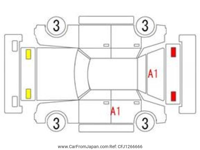 nissan kix 2022 -NISSAN--KIX 6AA-RP15--RP15-000686---NISSAN--KIX 6AA-RP15--RP15-000686- image 2