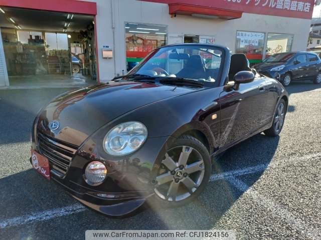 daihatsu copen 2009 CFJ1824156 image 2