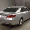 toyota crown 2013 -TOYOTA 【名古屋 304ﾌ 672】--Crown DAA-AWS210--AWS210-6018119---TOYOTA 【名古屋 304ﾌ 672】--Crown DAA-AWS210--AWS210-6018119- image 2