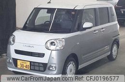 daihatsu move-canbus 2023 -DAIHATSU 【土浦 581ｲ3040】--Move Canbus LA850S--0043924---DAIHATSU 【土浦 581ｲ3040】--Move Canbus LA850S--0043924-