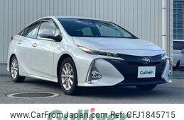 toyota prius-phv 2021 CFJ1845715
