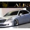 toyota crown-majesta 2010 -TOYOTA--Crown Majesta DBA-URS206--URS206-1004809---TOYOTA--Crown Majesta DBA-URS206--URS206-1004809- image 1