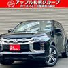 mitsubishi rvr 2023 -MITSUBISHI 【名変中 】--RVR GA4W--5500502---MITSUBISHI 【名変中 】--RVR GA4W--5500502- image 1