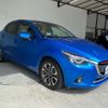 mazda demio 2014 -MAZDA--Demio LDA-DJ5FS--DJ5FS-108888---MAZDA--Demio LDA-DJ5FS--DJ5FS-108888- image 11