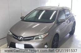 toyota auris 2014 -TOYOTA 【宮崎 301さ2111】--Auris NZE181H-6013584---TOYOTA 【宮崎 301さ2111】--Auris NZE181H-6013584-