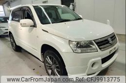 suzuki escudo 2008 NIKYO_BJ97300