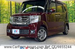 honda n-box 2016 -HONDA--N BOX DBA-JF1--JF1-1912435---HONDA--N BOX DBA-JF1--JF1-1912435-