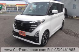 nissan roox 2024 -NISSAN 【盛岡 580ｾ6515】--Roox B48A--0600405---NISSAN 【盛岡 580ｾ6515】--Roox B48A--0600405-