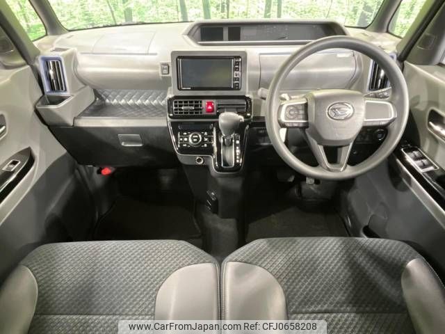 daihatsu tanto 2019 -DAIHATSU--Tanto 6BA-LA650S--LA650S-1004446---DAIHATSU--Tanto 6BA-LA650S--LA650S-1004446- image 2