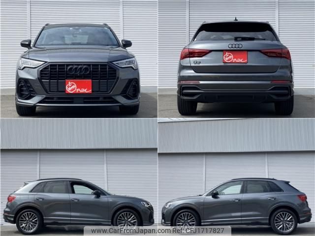 audi q3 2022 CFJ1717827 image 2