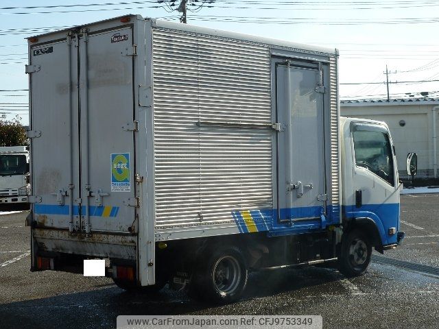 isuzu elf-truck 2008 -ISUZU 【野田 100ﾜ2165】--Elf NLR85AN--7004901---ISUZU 【野田 100ﾜ2165】--Elf NLR85AN--7004901- image 2