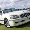 nissan cima 2003 CFJ1806381 image 13