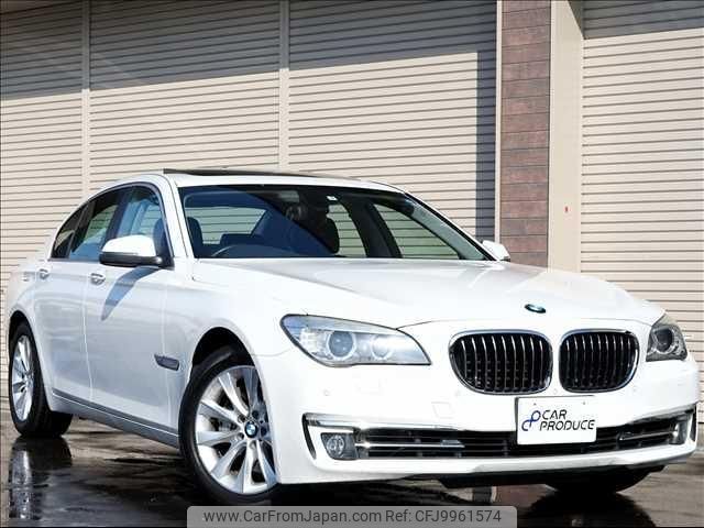 bmw 7-series 2013 -BMW--BMW 7 Series YA30--0C994668---BMW--BMW 7 Series YA30--0C994668- image 1