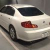 nissan skyline 2007 -NISSAN 【成田 300ﾃ3919】--Skyline V35-300744---NISSAN 【成田 300ﾃ3919】--Skyline V35-300744- image 2