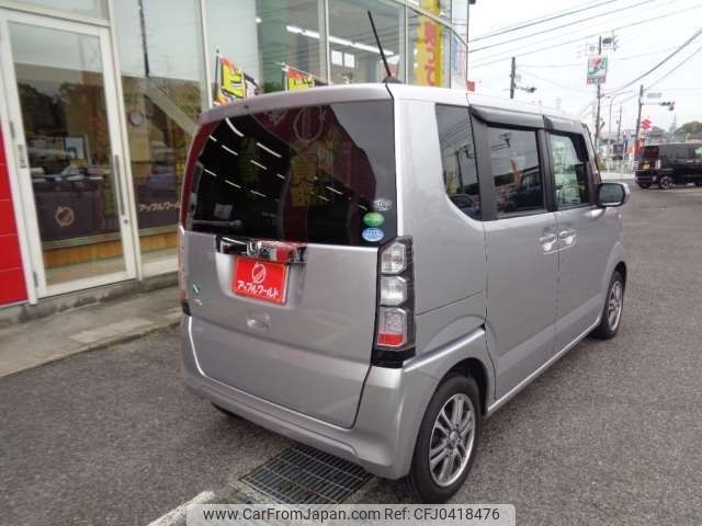 honda n-box 2014 -HONDA 【豊田 580ｻ4866】--N BOX DBA-JF1--JF1-1439503---HONDA 【豊田 580ｻ4866】--N BOX DBA-JF1--JF1-1439503- image 2