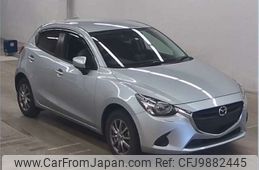 mazda demio 2019 -MAZDA--Demio 6BA-DJLAS--DJLAS-102845---MAZDA--Demio 6BA-DJLAS--DJLAS-102845-