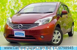 nissan note 2013 quick_quick_DBA-NE12_NE12-010973