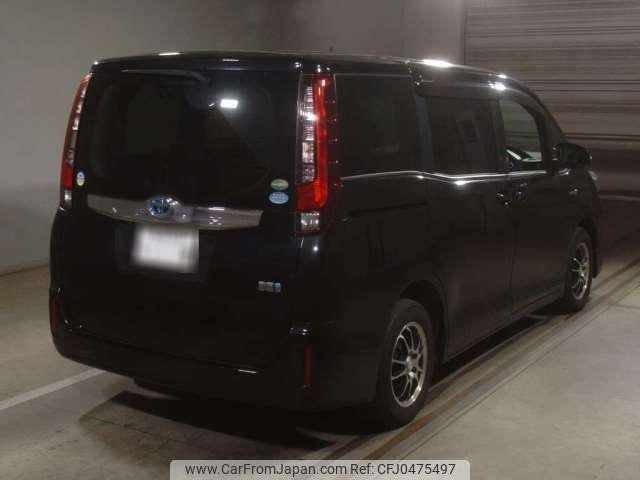 toyota noah 2015 -TOYOTA 【松本 510ﾁ 8】--Noah DAA-ZWR80G--ZWR80-0085335---TOYOTA 【松本 510ﾁ 8】--Noah DAA-ZWR80G--ZWR80-0085335- image 2