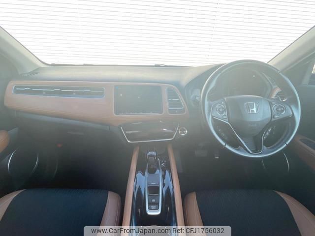 honda vezel 2018 CFJ1756032 image 2