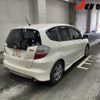 honda fit 2008 -HONDA--Fit GE8-1009384---HONDA--Fit GE8-1009384- image 6