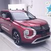 mitsubishi outlander-phev 2022 CFJ1704733 image 1