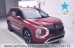 mitsubishi outlander-phev 2022 CFJ1704733
