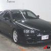 nissan skyline-coupe 1999 -NISSAN--Skyline Coupe ER34--026646---NISSAN--Skyline Coupe ER34--026646- image 1