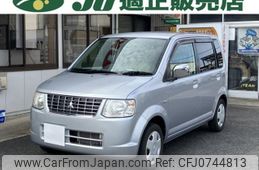 mitsubishi ek-wagon 2010 -MITSUBISHI--ek Wagon H82W--1127016---MITSUBISHI--ek Wagon H82W--1127016-