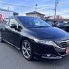 honda odyssey 2012 -HONDA--Odyssey DBA-RB3--RB3-1206773---HONDA--Odyssey DBA-RB3--RB3-1206773- image 15