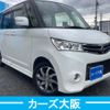 nissan roox 2012 -NISSAN--Roox DBA-ML21S--ML21S-576753---NISSAN--Roox DBA-ML21S--ML21S-576753- image 1