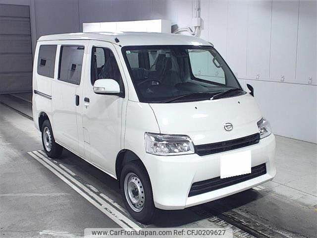 daihatsu daihatsu-others 2024 -DAIHATSU 【川口 400ｽ1997】--ｸﾞﾗﾝﾏｯｸｽｶｰｺﾞ S403V-0000727---DAIHATSU 【川口 400ｽ1997】--ｸﾞﾗﾝﾏｯｸｽｶｰｺﾞ S403V-0000727- image 1