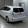 toyota prius-α 2013 -TOYOTA--Prius α ZVW41W-3326757---TOYOTA--Prius α ZVW41W-3326757- image 2