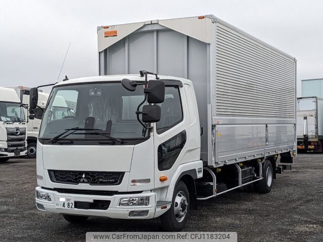 mitsubishi-fuso fighter 2023 -MITSUBISHI--Fuso Fighter 2KG-FK65F--FK65F-615080---MITSUBISHI--Fuso Fighter 2KG-FK65F--FK65F-615080- image 1