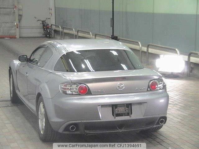mazda rx-8 2003 -MAZDA--RX-8 SE3P--106603---MAZDA--RX-8 SE3P--106603- image 2
