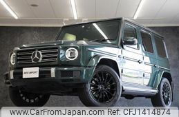 mercedes-benz g-class 2021 quick_quick_463350_W1N4633502X412819