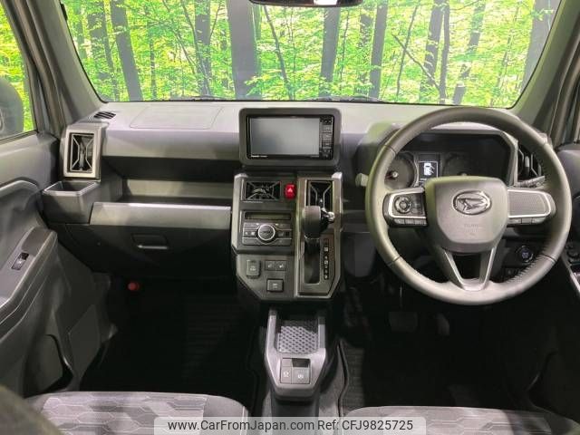 daihatsu taft 2022 -DAIHATSU--Taft 6BA-LA900S--LA900S-0107832---DAIHATSU--Taft 6BA-LA900S--LA900S-0107832- image 2