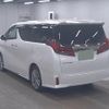 toyota alphard 2022 quick_quick_3BA-AGH30W_AGH30-0428314 image 2