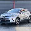 toyota c-hr 2017 -TOYOTA--C-HR DAA-ZYX10--ZYX10-2069966---TOYOTA--C-HR DAA-ZYX10--ZYX10-2069966- image 1