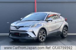 toyota c-hr 2017 -TOYOTA--C-HR DAA-ZYX10--ZYX10-2069966---TOYOTA--C-HR DAA-ZYX10--ZYX10-2069966-