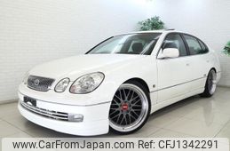 toyota aristo 1998 quick_quick_JZS161_JZS161-0013885
