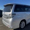 toyota vellfire 2010 CFJ1521070 image 14