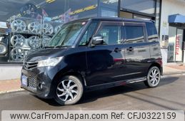 nissan roox 2012 -NISSAN--Roox CBA-ML21S--ML21S-820039---NISSAN--Roox CBA-ML21S--ML21S-820039-